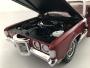 Miniature Pontiac Grand Prix 1969