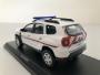 Miniature Dacia Duster 2019 Douanes