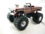 Miniature Ford F 250 Monster Truck