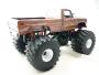 Miniature Ford F 250 Monster Truck