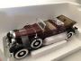 Miniature Ford Lincoln KB 1932