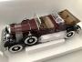 Miniature Ford Lincoln KB 1932