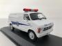 Miniature Dodge RAM B250 Indiana state police