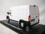 Miniature Dodge ram promaster 2500 cargo