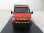 Miniature Iveco Daily fourgon pompiers