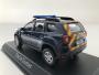 Miniature Dacia Duster Gendarmerie