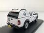 Miniature Nissan NP300 Gendarmerie