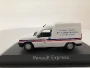 Miniature Renault Express Gendarmerie
