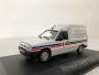 Miniature Renault Express Gendarmerie