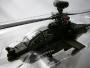 Miniature AH 64D Apache Longbow