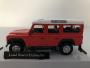 Miniature Land Rover Defender Series 3 109