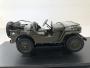 Miniature Jeep Willys US Army