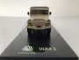 Miniature Arquus Camion VLRA2 STL 4.36