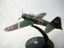 Miniature Nakajima A6 M2 N