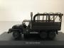 Miniature GMC CCKW Wrecker US Army
