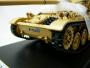 Miniature Char Léger AMX13 75 mm