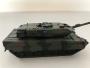Miniature Leopard 2A6 Bundeswehr