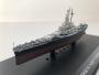 Miniature Cuirassé USS Massachussets