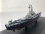 Miniature Cuirassé USS Massachussets