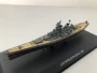 Miniature Cuirassé USS Missouri BB 63 1944