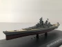 Miniature Cuirassé USS Missouri BB 63 1944
