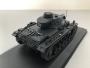 Miniature German Panzer III