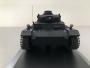 Miniature German Panzer III