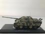 Miniature Jagdpanther Tank Destroyer