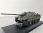 Miniature Jagdpanther Tank Destroyer