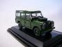 Miniature Land Rover Series II