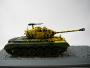 Miniature Tank M26 Pershing