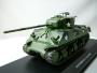 Miniature Tank M4 Sherman 2ème DB