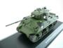 Miniature Tank US M4 Sherman