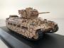 Miniature UK Infantry Tank Matilda
