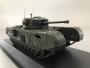 Miniature UK Infantry Tank MkIV Churchill