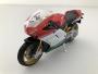 Miniature Moto Ducati 1098 S Tricolore