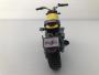 Miniature Moto Ducati Scrambler Icon