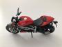 Miniature Moto Ducati Streetfighter S
