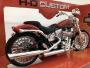 Miniature Harley Davidson 2014 CVO Breakout