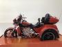 Miniature Harley Davidson CVO Moto Tricycle 2021