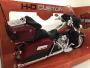 Miniature Harley Davidson 2013 FLHTK Electra Glide