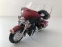 Miniature Moto Harley Davidson FLHTK Electra Glide Ultra Limited