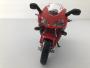 Miniature Moto Honda CBR 600 RR