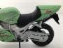 Miniature Moto Kawasaki Ninja ZX 12R