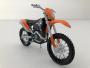 Miniature Moto KTM 450 EXC