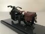Miniature Harley Davidson 1942 WLA Flathead