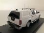 Miniature Nissan Navara Double Cabine CRS Secours en Montagne