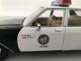 Miniature Chevrolet Caprice MacGyver NYPD