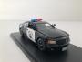 Miniature Dodge Charger California Highway Patrol