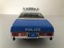 Miniature Dodge Monaco New York Police